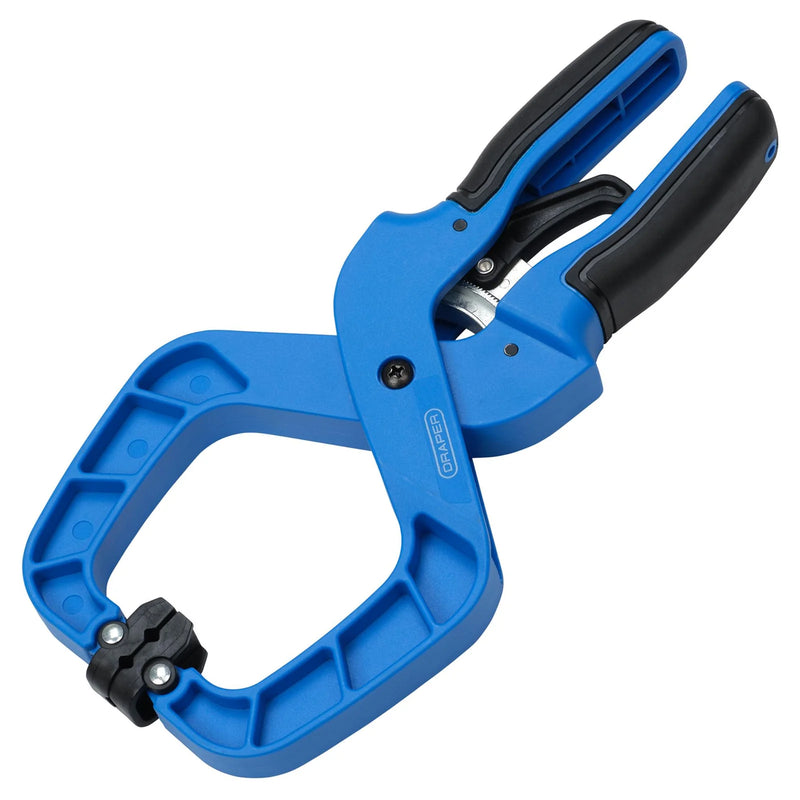 Draper Ratchet Spring Clamp - Multi-Length Variations