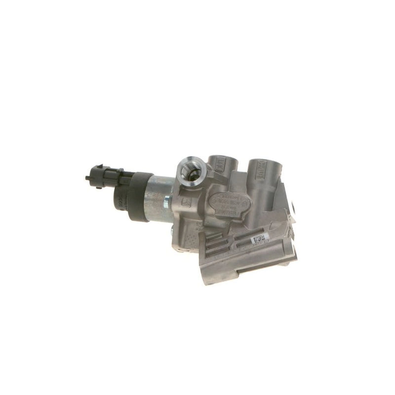 Bosch Fuel Pressure Regulator Valve F 00B C80 045