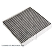 Blue Print Cabin Air Filter (Pollen Filter) ADBP250030