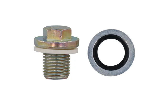 Connect Sump Plug & Washer - for Land Rover - CPL