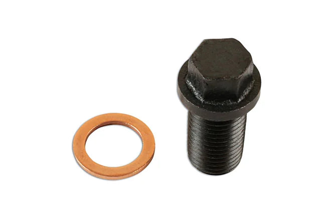 Connect Sump Plug & Washer - for Mercedes-Benz - CPL
