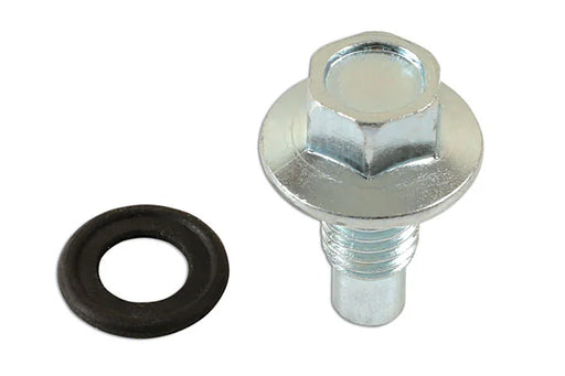 Connect Sump Plug & Washer - for Vauxhall Opel - CPL