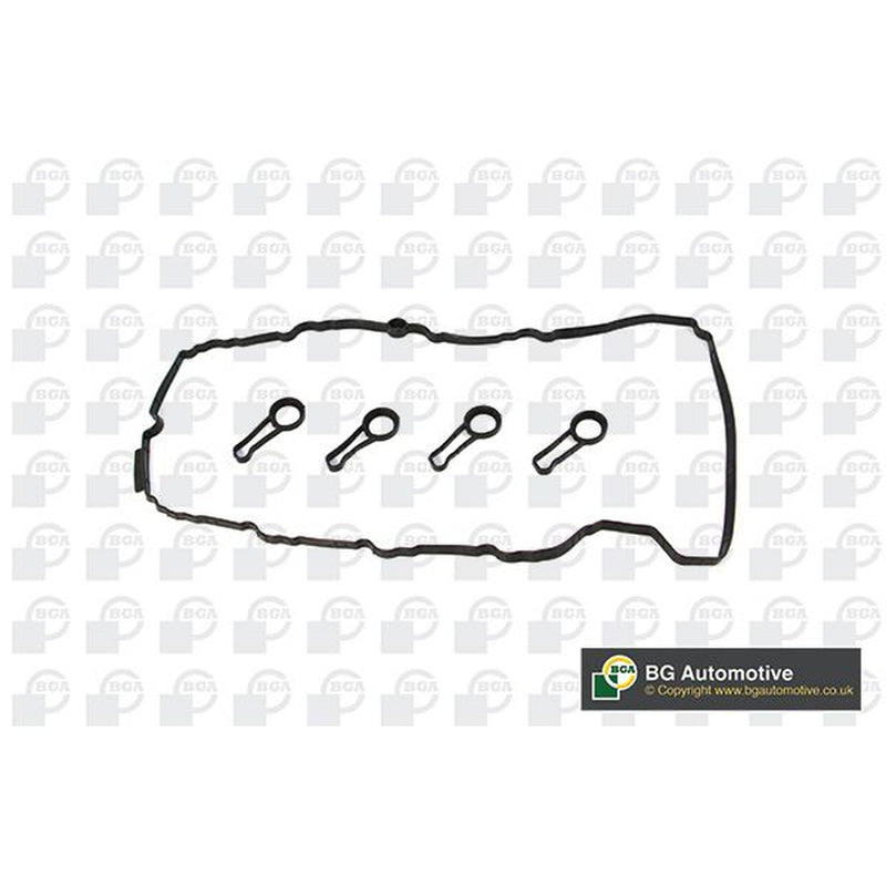 BGA Cylinder Head Cover Gasket Set RK2330