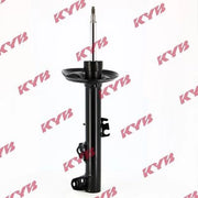 KYB Shock Absorber Damper Strut Front Right 333917