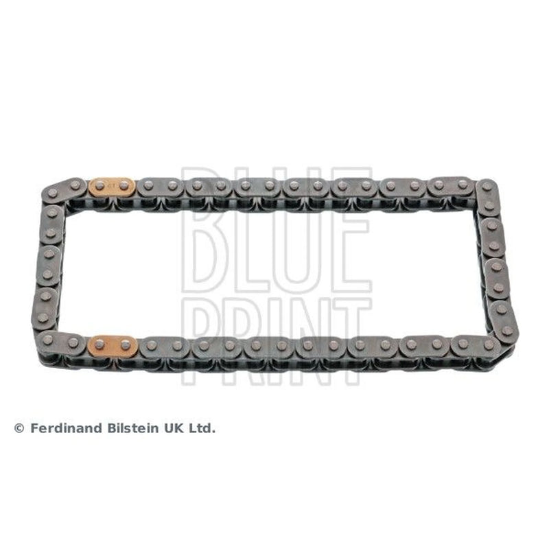 Blue Print Timing Chain 50 Links 8mm Pitch ADG07362