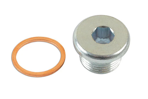 Connect Sump Plug & Washer - for BMW - CPL