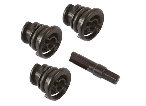 Connect Plastic Sump Plug Kit 4pc - for VW Group - CPL