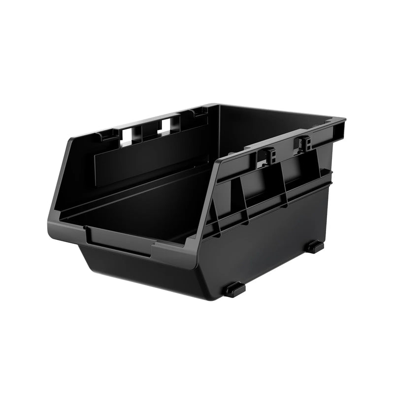 Bunker Load-Up Stack Storage Bin Set 6 Piece