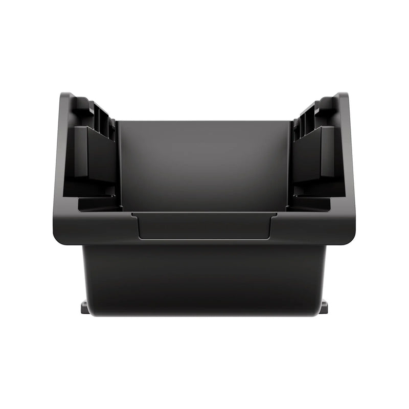 Bunker Load-Up Stack Storage Bin Set 6 Piece