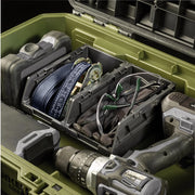 Bunker Load-Up Stack Storage Bin Set 6 Piece