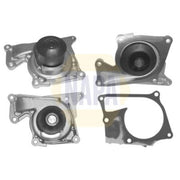 NAPA Engine Cooling Water Pump NWP1452