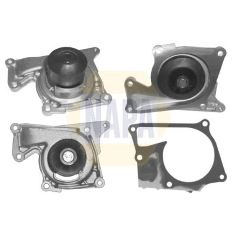 NAPA Engine Cooling Water Pump NWP1452