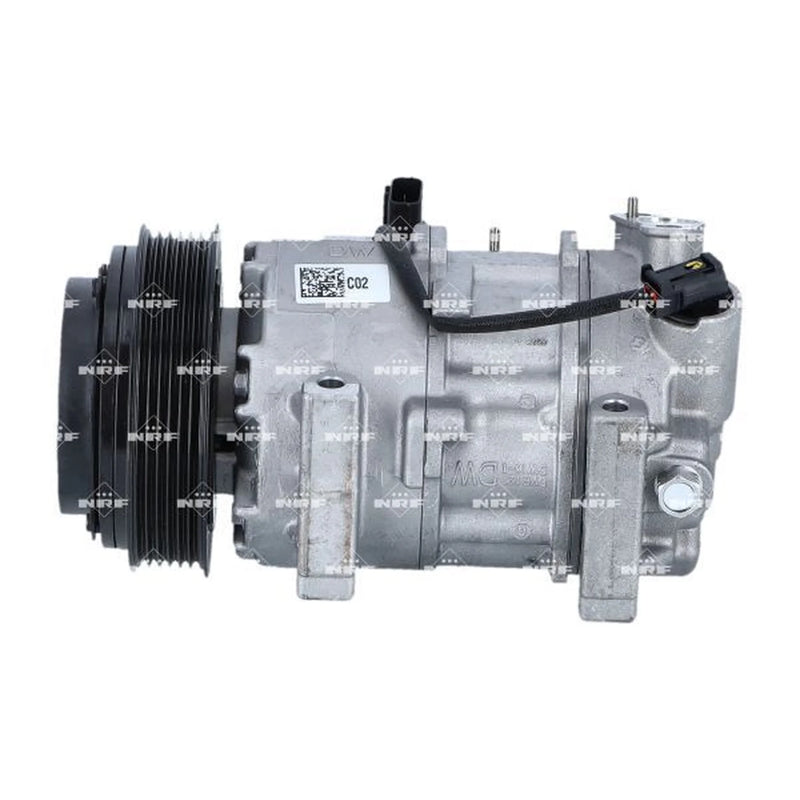 NRF Air Conditioning Compressor 320191G