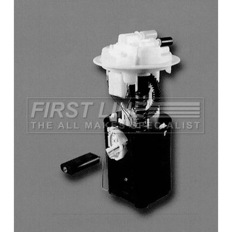 First Line Fuel Pump Assembly FFP1279
