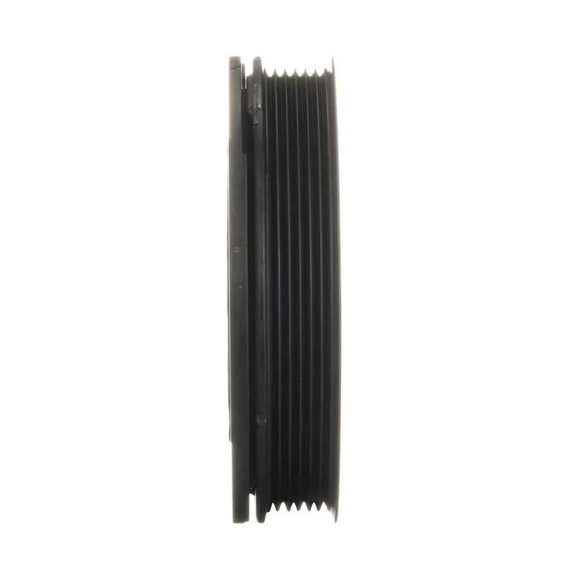 Gates Crank Shaft Belt Pulley TVD1060A