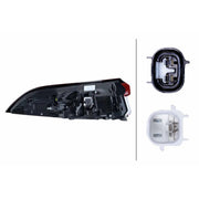 Hella Tail Light / Lamp LED Right 2SD 354 894-041