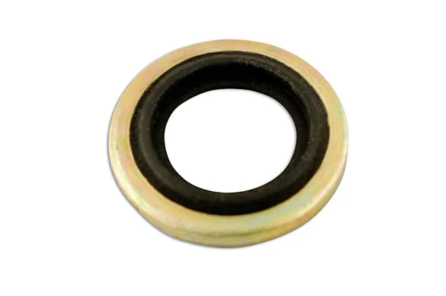 Connect Bonded Seal Washer BSP 25pc 1-5