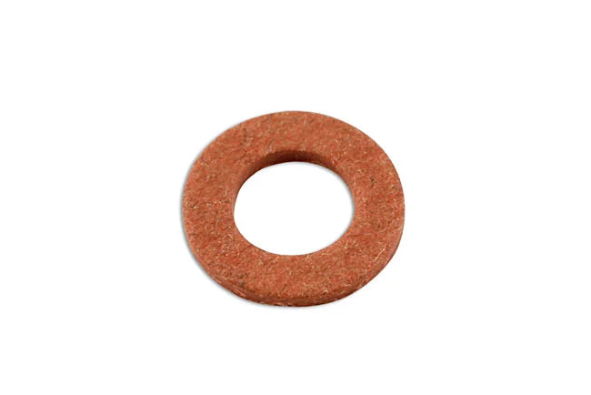 Connect Auto Fibre Washer Metric M18 x 24 x 1.5mm 100pc - CPL