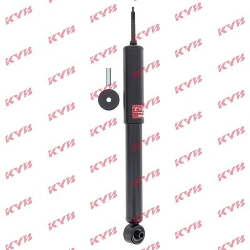 KYB Shock Absorber Damper Strut Rear 343316