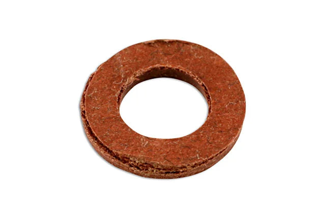 Connect Fibre Washer x 11/16" x 1/16" 100pc 1-29