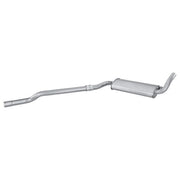 Hella Middle Silencer 8LC 366 023-141