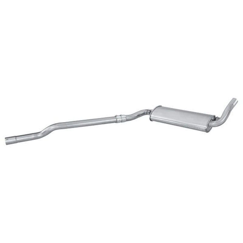 Hella Middle Silencer 8LC 366 023-141
