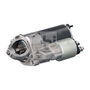Febi Starter Motor 12V 1.1kW 9 Teeth 101592