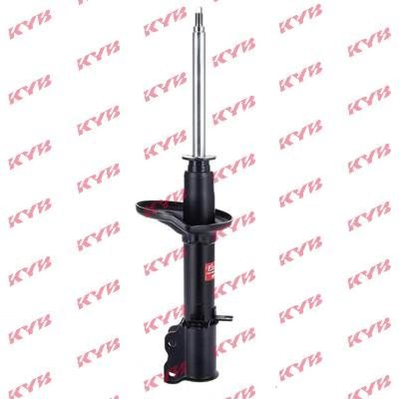 KYB Shock Absorber Damper Strut Rear Left 334214