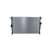 NRF Engine Radiator 550211