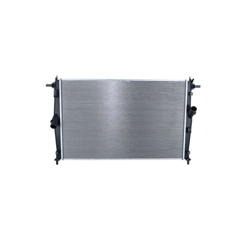 NRF Engine Radiator 550211