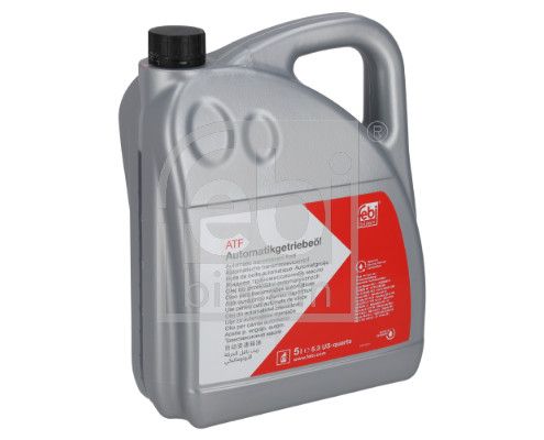 Febi Transmission Oil 5L