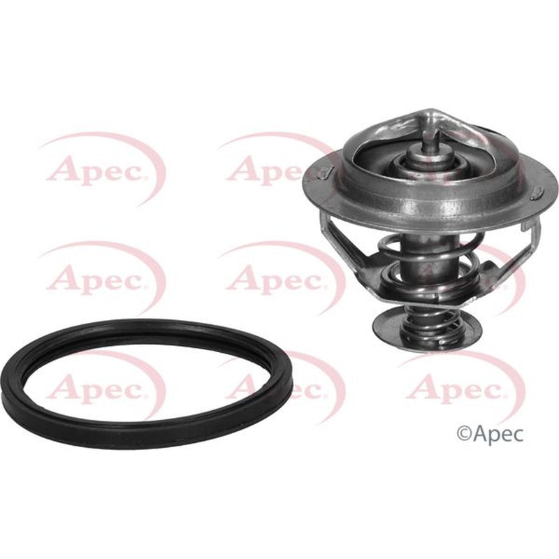 Apec Thermostat,Coolant ATH1242