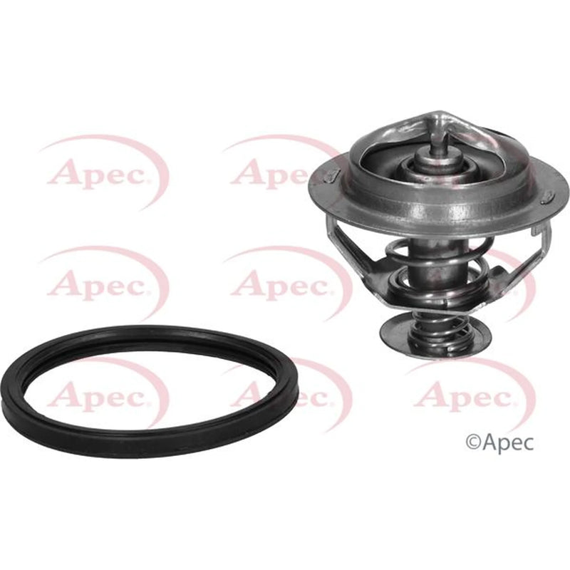 Apec Thermostat,Coolant ATH1242