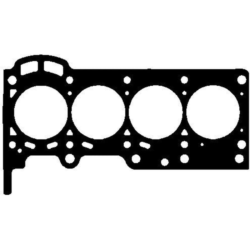 BGA Cylinder Head Gasket 0mm Thick CH1558
