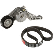 Gates V-Ribbed Belt Set K016PK1053