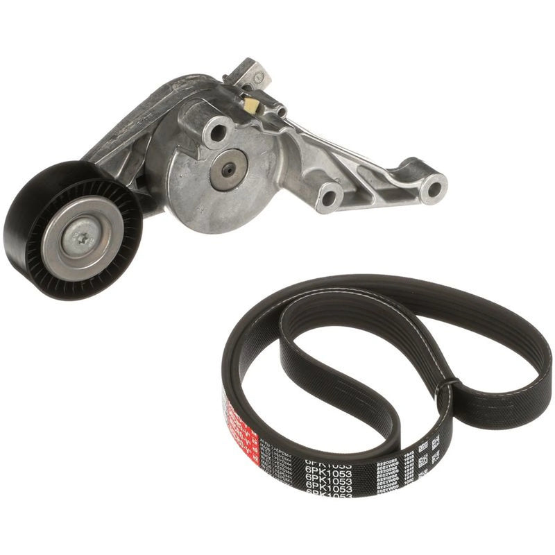 Gates V-Ribbed Belt Set K016PK1053