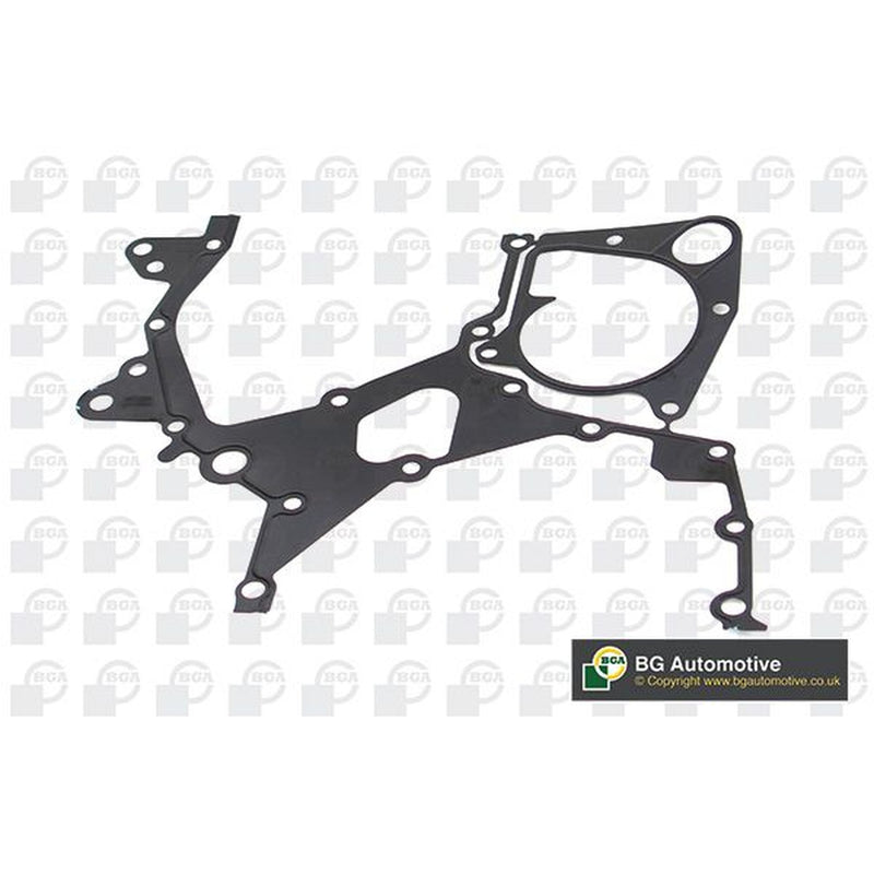 BGA Timing Case Gasket Thick Steel AH0901