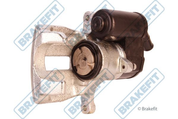 Apec Brake Caliper Assembly Rear Right