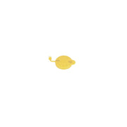NRF Coolant Expansion Tank Cap 455644