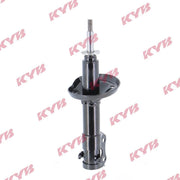 KYB Shock Absorber Damper Strut Front 633276