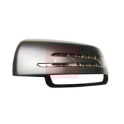 Apec Wing Mirror Cover Left primed AMH3163