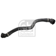 Febi Radiator Coolant Hose Lower Right ID 103887