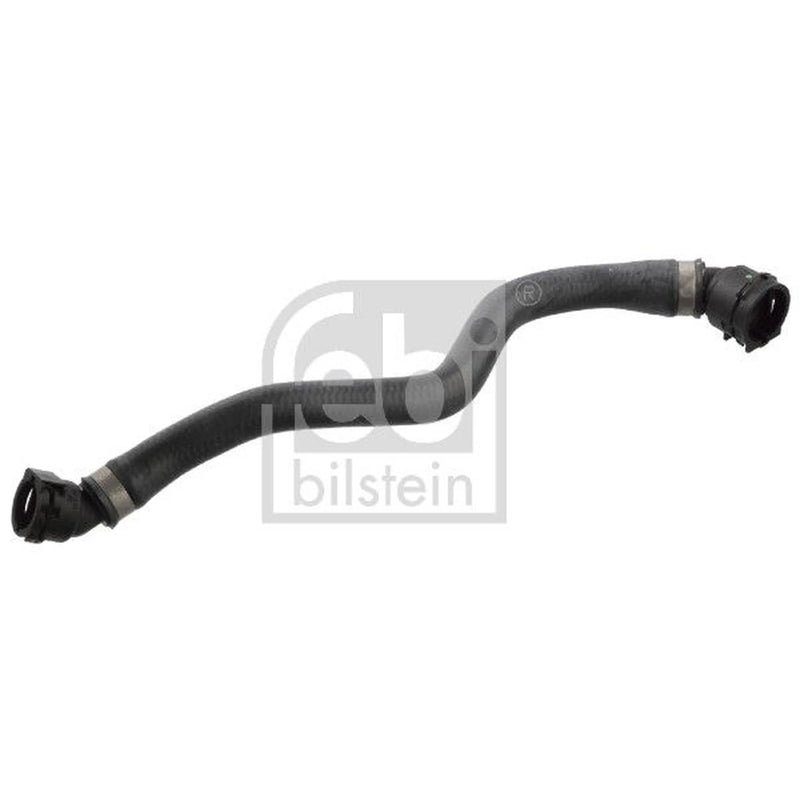 Febi Radiator Coolant Hose Lower Right ID 103887