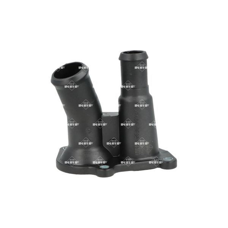 NRF Coolant Flange Housing Connector 775091