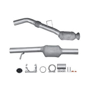Hella Catalytic Converter 8LE 366 052-721
