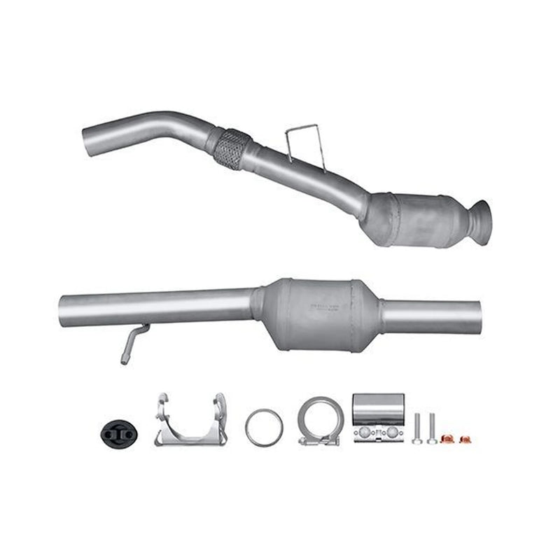 Hella Catalytic Converter 8LE 366 052-721