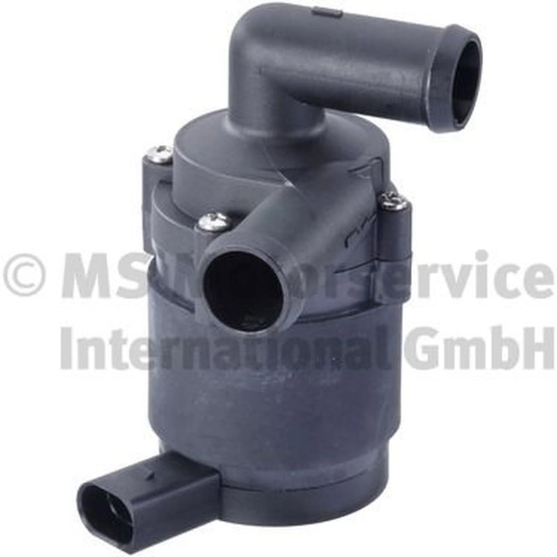 Pierburg Auxiliary Coolant Water Pump 7.06740.31.0