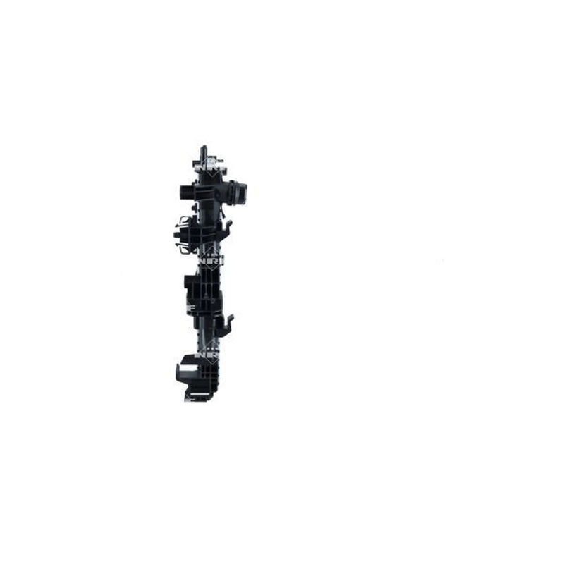 NRF Engine Radiator Front 59294