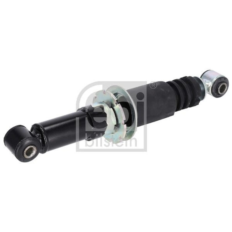 Febi Cab Suspension Shock Absorber Rear 177012
