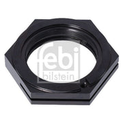Febi Kingpin Nut OD Thick Left 182466